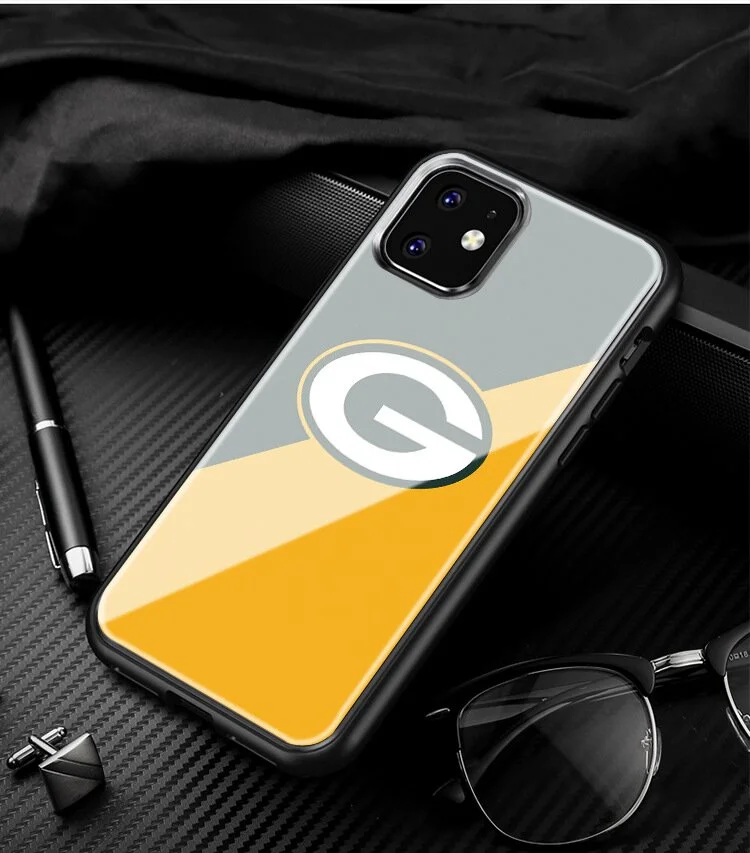 Green Bay Packers Box