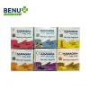 KAMAGRA Oral Jelly. [100 Beutel x 100 mg] Acht Geschmacksrichtungen zur Auswahl