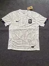 2023 France Away Football Shirt 1:1 Thai Quality