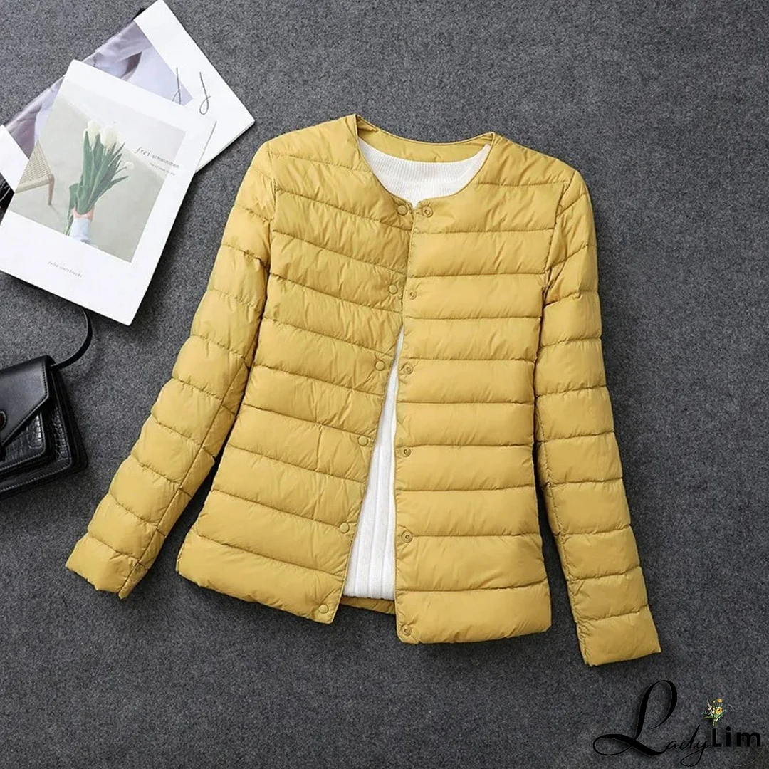 Modern and Fashionable winter Jacket
