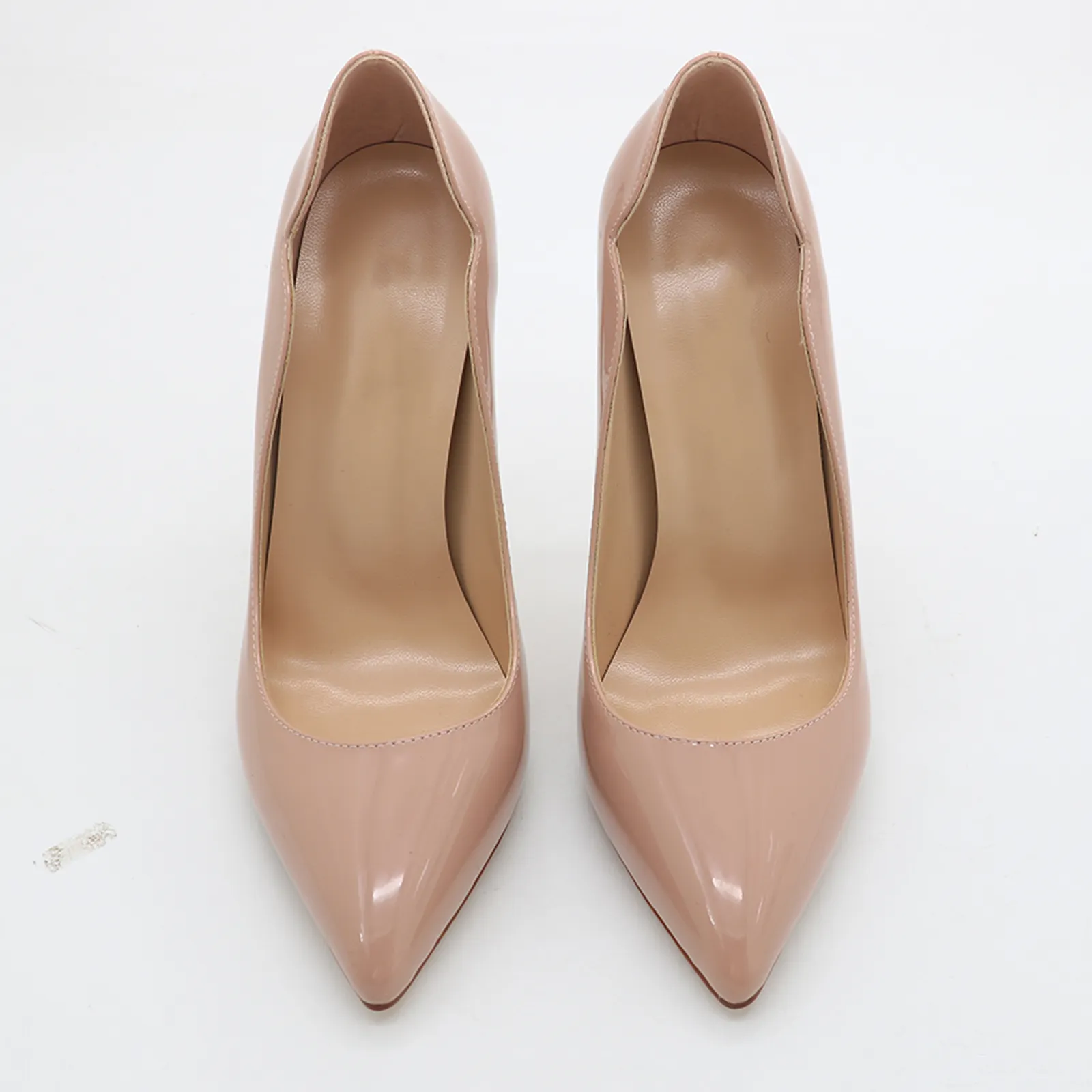 4.72'' Women's High Heels for Party Wedding Pumps-vocosishoes