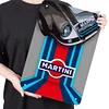 Martini Racing Porsche - Metal Tin Signs(8*12Inch/12*16Inch) - Garage&Transport
