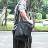 Travel Carrying Case Shockproof Shoulder Bag Anti-Drop for Bose S1 Pro+/S1 Pro