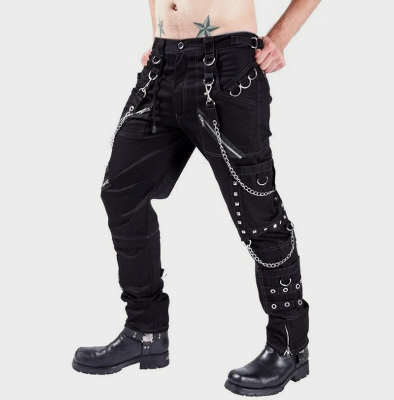 This Is My House Pants