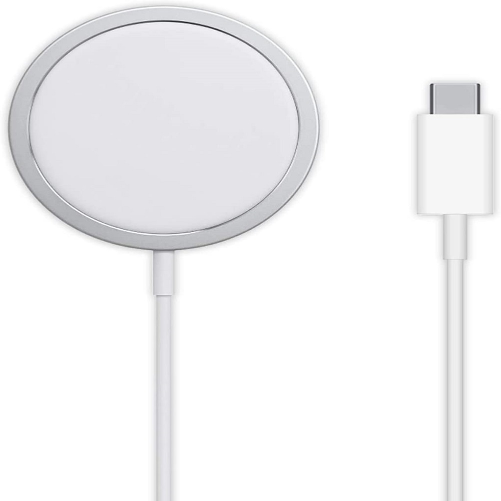 

agnetische Draadloze Oplader Voor Iphone 12 Pro Max, 501 Original
