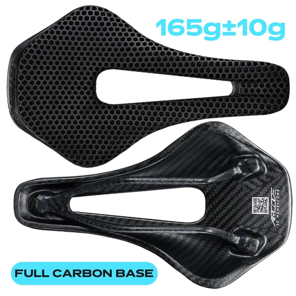 RYET Aircode Saddle