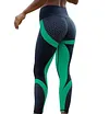 50% OFF💥Colorblock Butt Lifting High Waist Sports Leggings💥(Buy 3 Free Shipping+Extra 15% Discount)