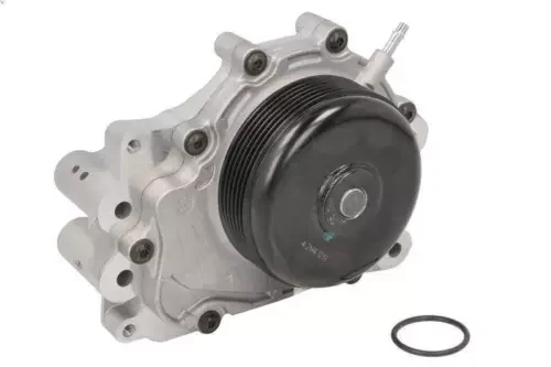 Coolant Pump HEPU P1613A for Mercedes-Benz CLS (C218) 2.2 2011-2017 Parts