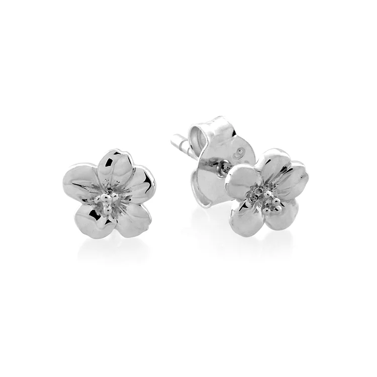 Hibiscus Studs