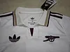Joyfball 2025/2026 Kids Size Arsenal Third Away Soccer Jersey 1:1 Thai Quality