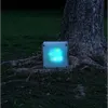 Spring-Inspired Dynamic Ambient Light Box