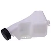Czomoizc A171805 A184370 T2682162 A171518 Coolant Reservoir Tank Compatible with Case Loader 1840 1838 1845C 1835C 480E 580K 580E 580SE 760 580SK 480F