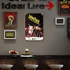 Judas priest - Vintage Metal Signs - 20*30cm/30*40cm - Music