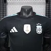 2026 Player Version Argentina Goalkeeper Football Shirt 1:1 Thai Quality