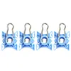 4pcs Window Regulator Slider Clips Sliding Blocks for 740 940 XC70