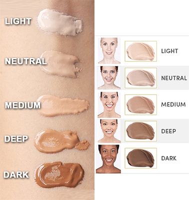 yzkmskin essence natural concealer