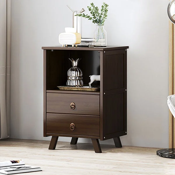 GLVEE Multi-LayerDrawer Storage Cabinet