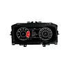 12.3" LCD Digital Cluster Instrument Speedometer For GOLF 7