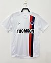 2002/2003 Retro Psg Paris Saint-Germain Away Football Shirt 1:1 Thai Quality love fball