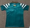 Joyfball 1996 Retro Soccer Jersey Germany Away