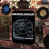 NICKELBACK  - Vintage Metal Signs(8*12Inch)  - Music