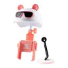 Bike Smartphone Holder 360 Degree Rotatable Reinforced Mobile Phone Bracket