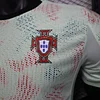 2025 Player Version Portugal Away Football Shirt 1:1 Thai Quality