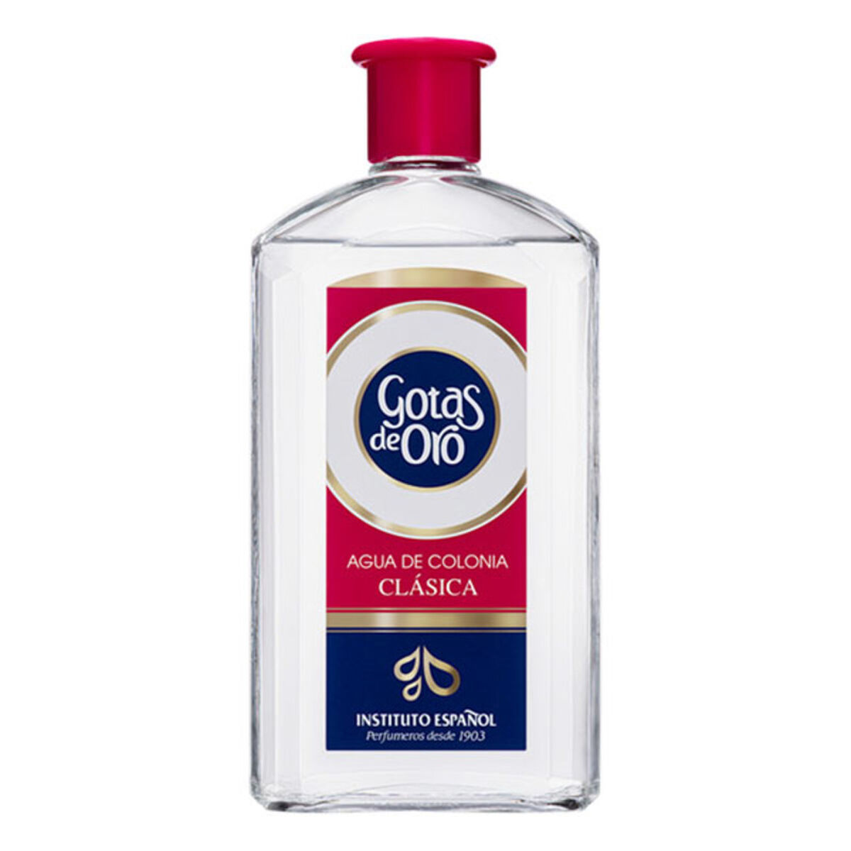 Unisex Perfume Instituto Espa&ntilde;ol 1020-24079 EDC 600 ml