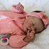 Babiesprincess Lifelike Reborn Baby Doll, Babiesprincess