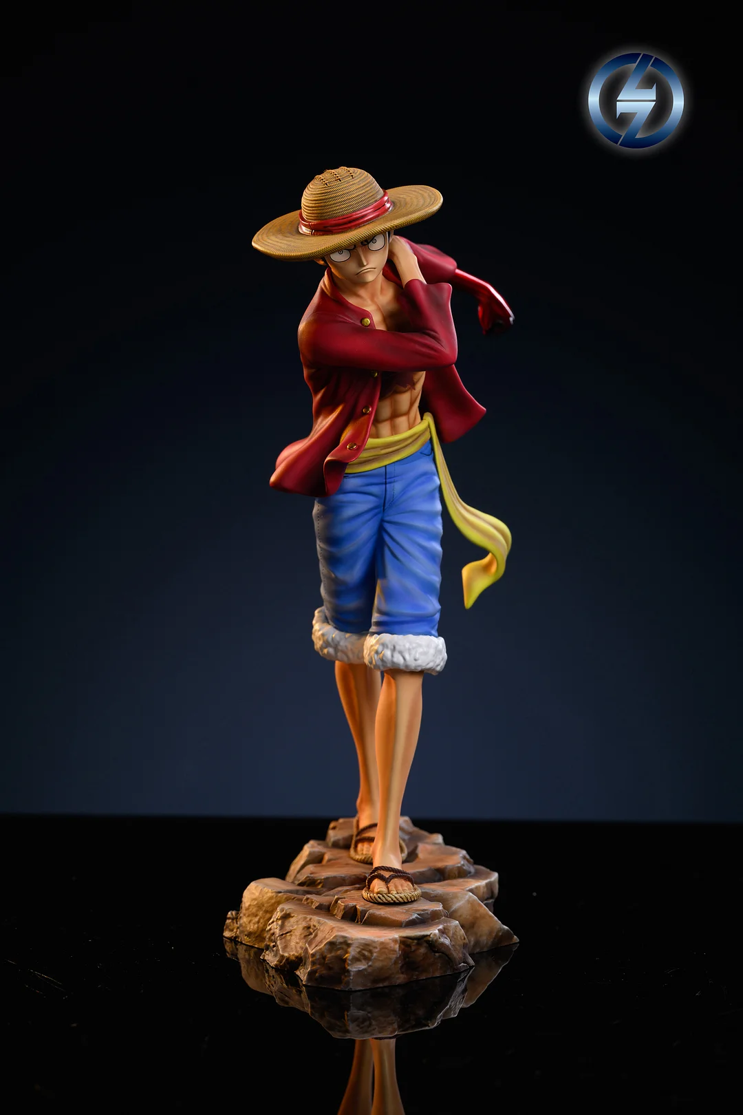 One Piece Resin Statues/Figures Archives  One piece figurine, Action  figure one piece, Monkey d luffy