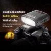 TR-100 Mini Camera Flash Light Speedlite Universal for Canon Nikon Sony
