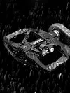 Mountain Bike Pedals For CXWXC CX-159 Bike Removable Anti-Skid Nails 2In1 Clipless Flat Pedal 9/16In 3 Bearings Bicycle Pedals Bicycle Accessories