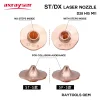 Axrayser Original Raytools ST DX Laser Nozzles