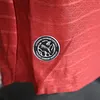 Joyfball 2026 Player Version Portugal National Team Home Soccer Jersey（The player version jersey is a bit tight, please pay attention to the size selection）