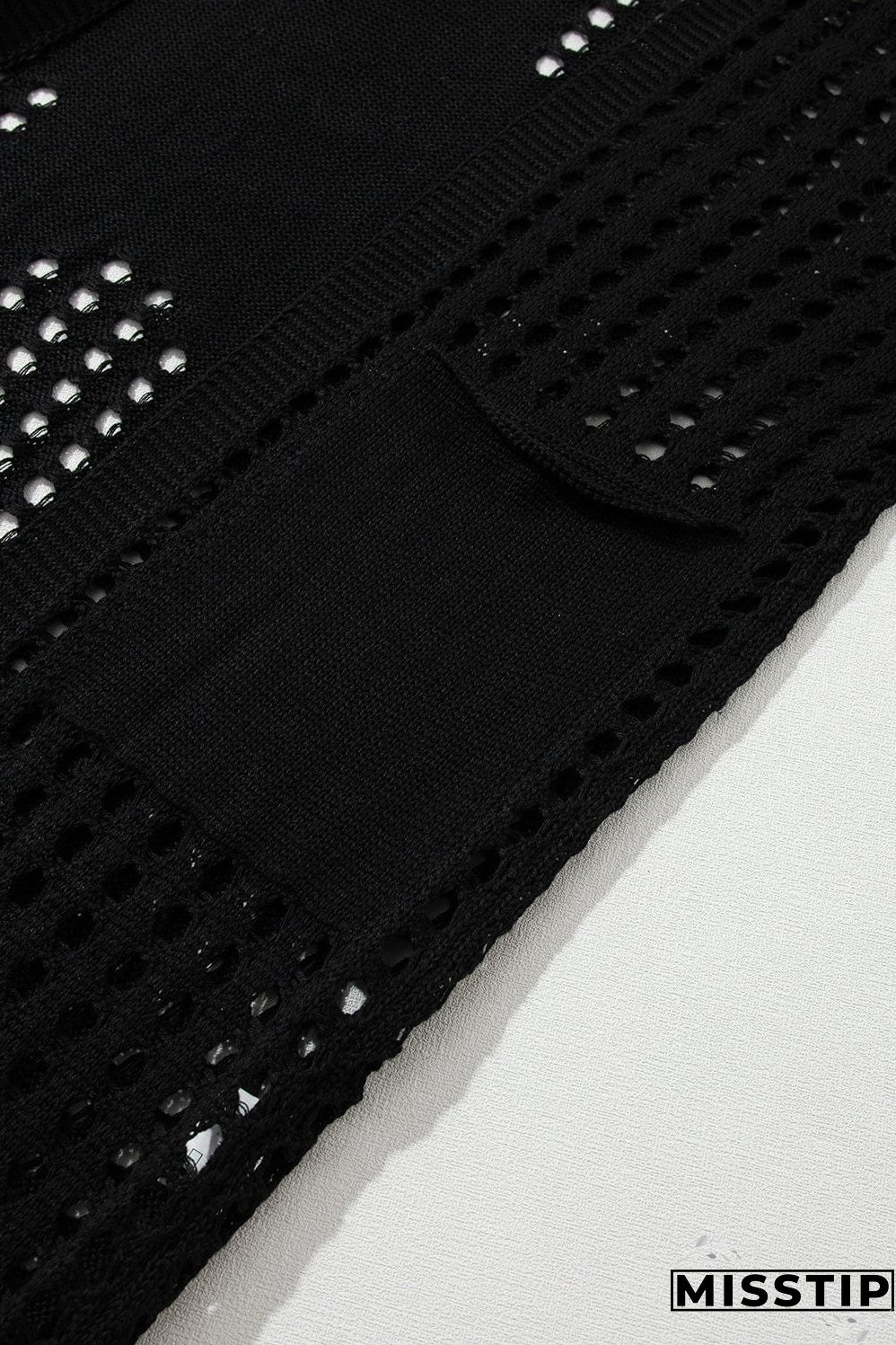 Everyday Knit Cardigan