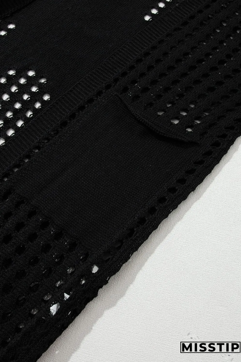 Everyday Knit Cardigan