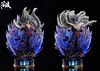 1/6 Scale 2022 Theatical Ver. Son Gohan with LED - Dragon Ball Resin Statue - Rising Waves Studio [In Stock]