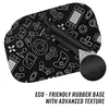 Controller Mouse Dock Ergonomic Mouse Grip Game Handle Case for Switch 2 Joy-Con