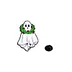 Sweet Festive Ghost