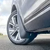 4x Car Mudguards Front Rear Mud Flaps Splash Guards for Ssangyong Korando 19-25