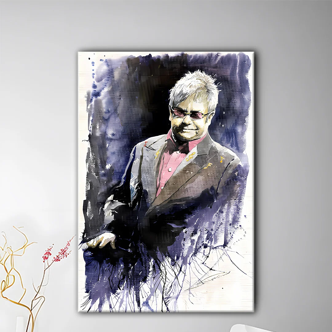 Canvas Wall Art