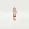 PANTHÈRE DE CARTIER RING