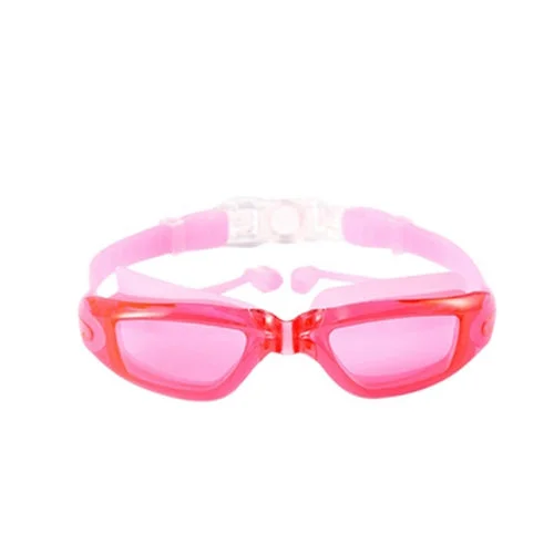 Outdoor Waterproof Anti-fog Swimming Goggles Water Sports Swimming Glasses