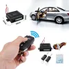 Universal Car Central Lock Car Alarm Systems Central Locking Car Repairing Parts