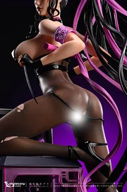 PRE-ORDER Whale Song Studio Kiara Sessyoin with LED Fate/EXTRA CCC Resin 1/4 Scale Statue(GK)(Adult 18+)