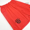 Bayern Munich Home Soccer Shorts 2024/25