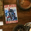 The Brave Don't Live Forever - Vintage Metal Signs - 20*30cm/30*40cm