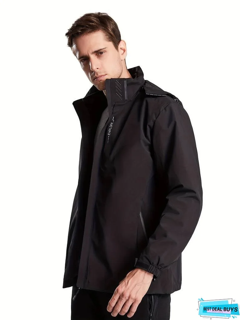 Casual and Fashionable winter Jacket