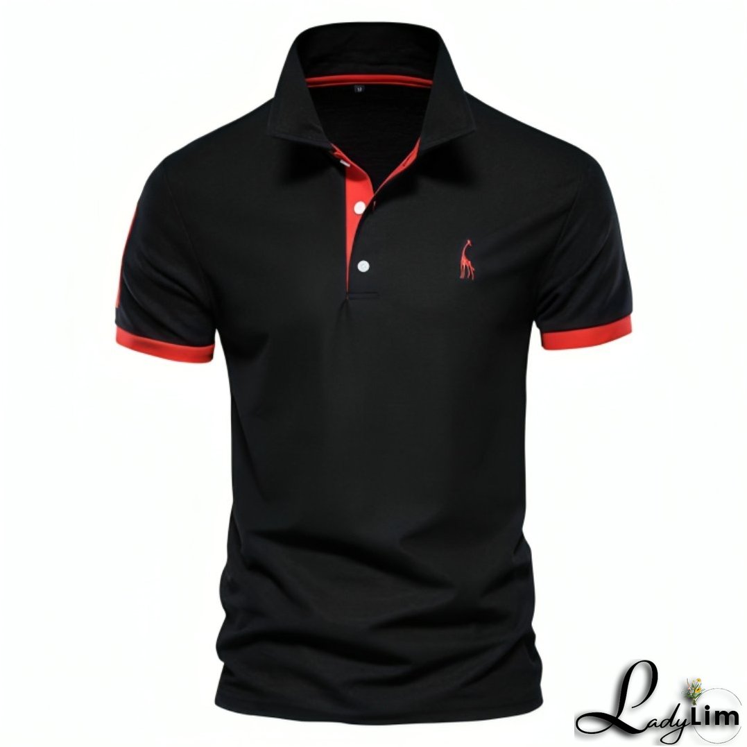 Laurent | Men's Polo