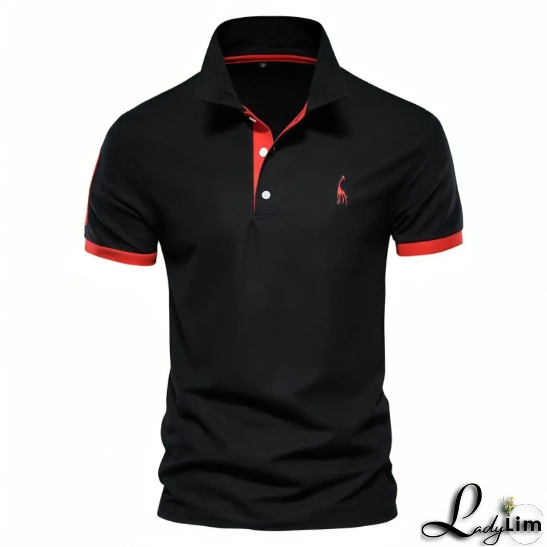 Laurent | Men's Polo